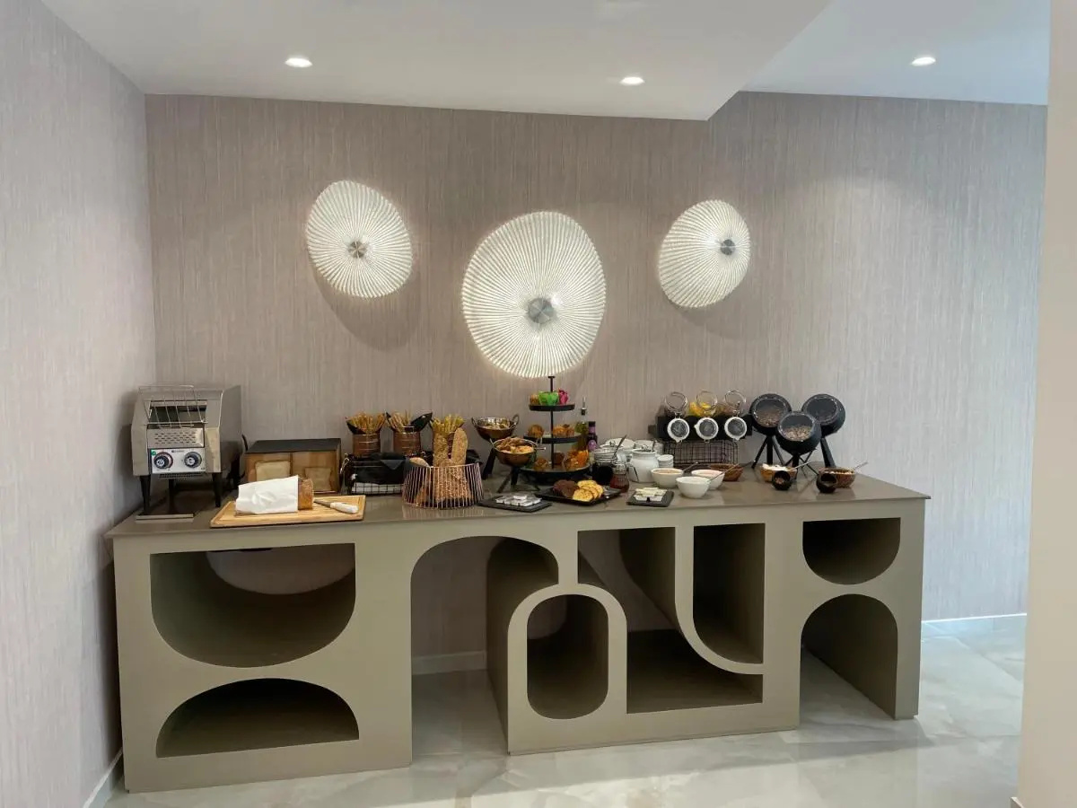 Foto - Ethereal White Resort Hotel & Spa - Adults Only