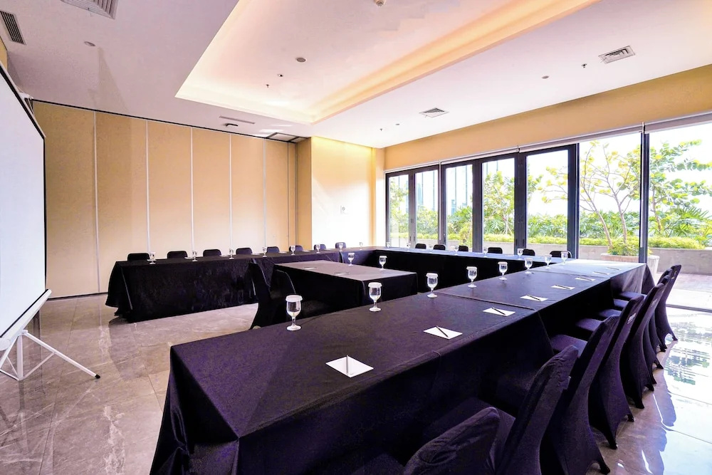 Photo - Citadines Gatot Subroto Jakarta