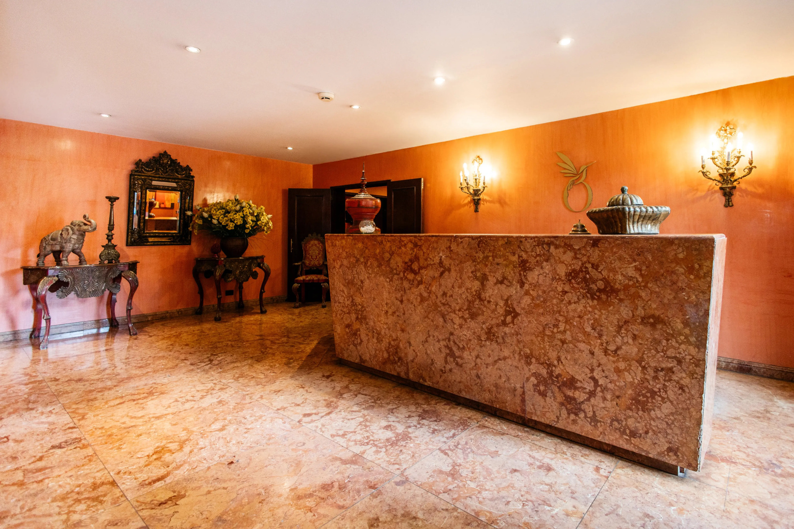 Photo - Hotel Portón de la Cabrera