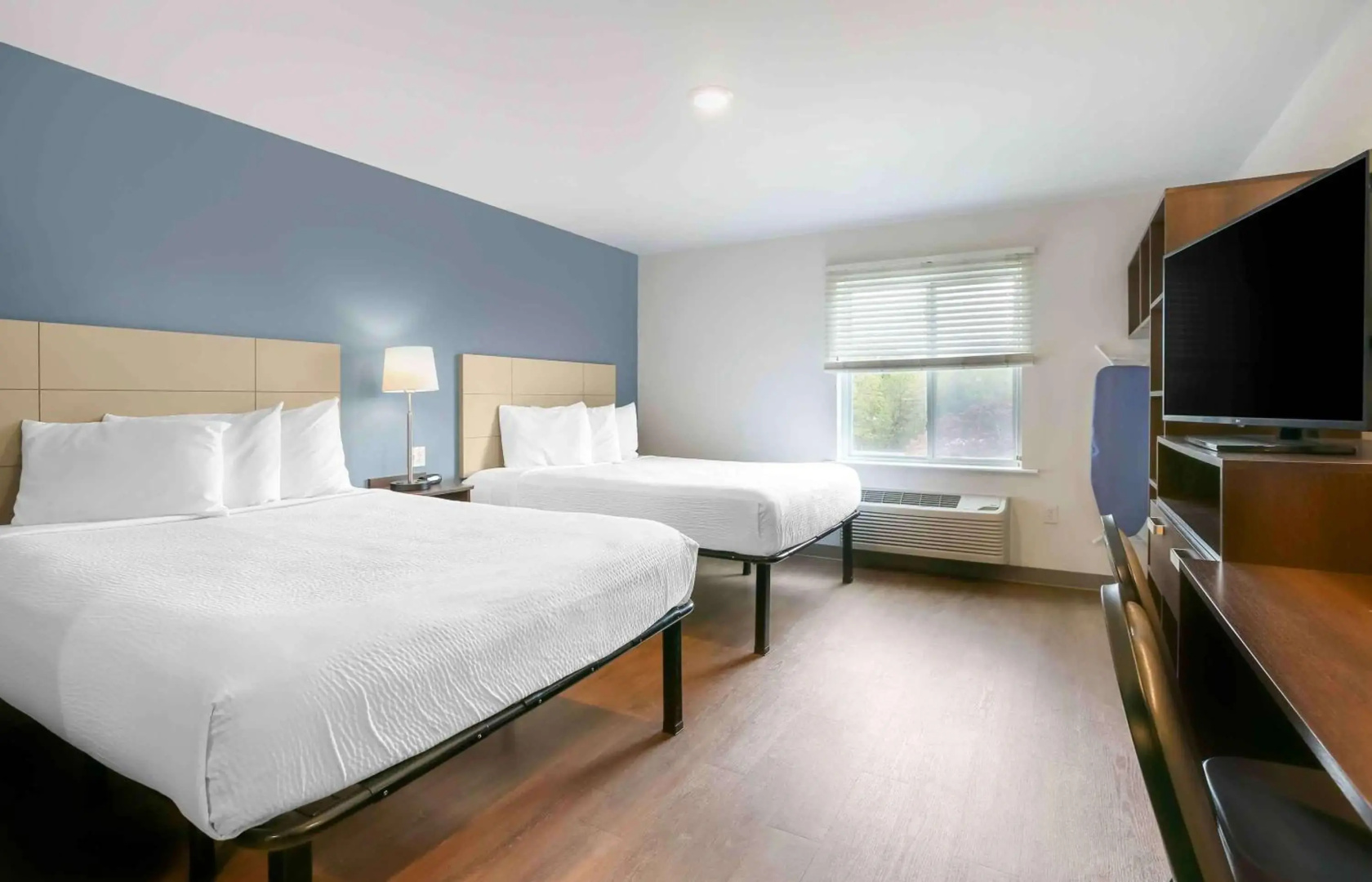Photo - Extended Stay America Select Suites Tampa Brandon East