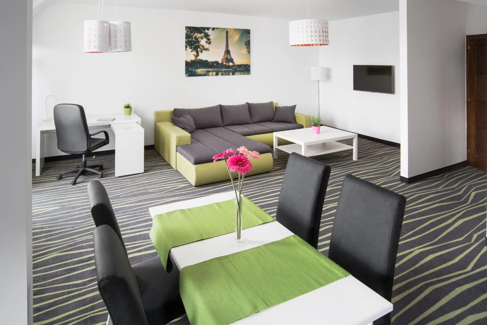 Photo - Rubin Wellness & Conference Hotel