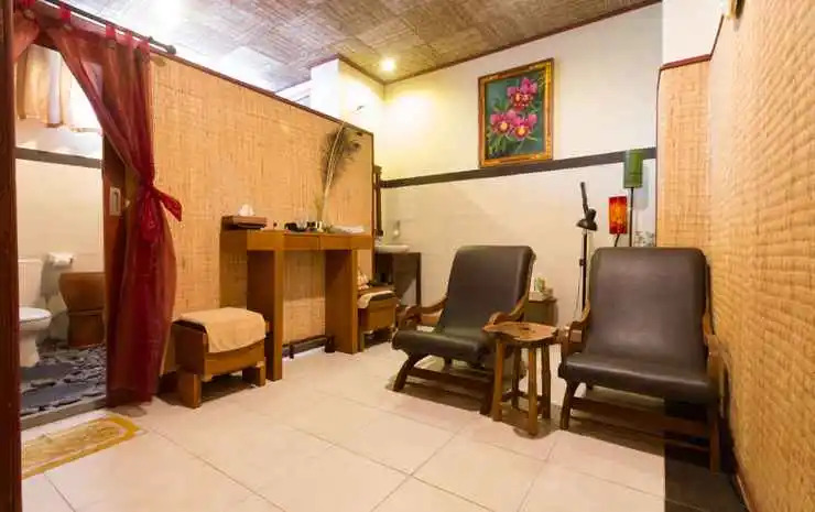 Foto - Ubud Aura Wellness Sanctuary