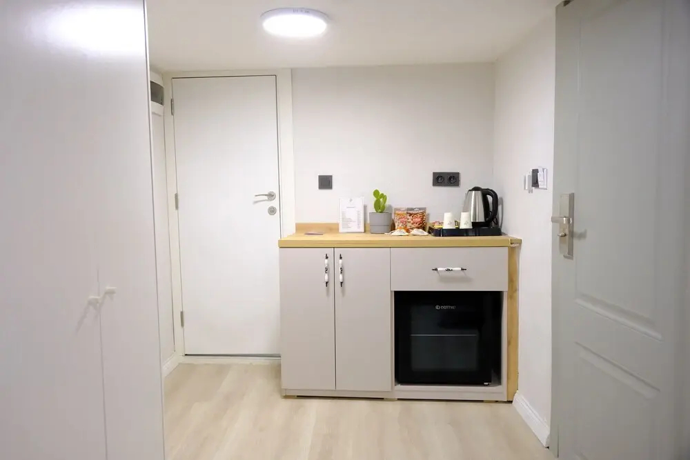 Photo - Cactus Suites
