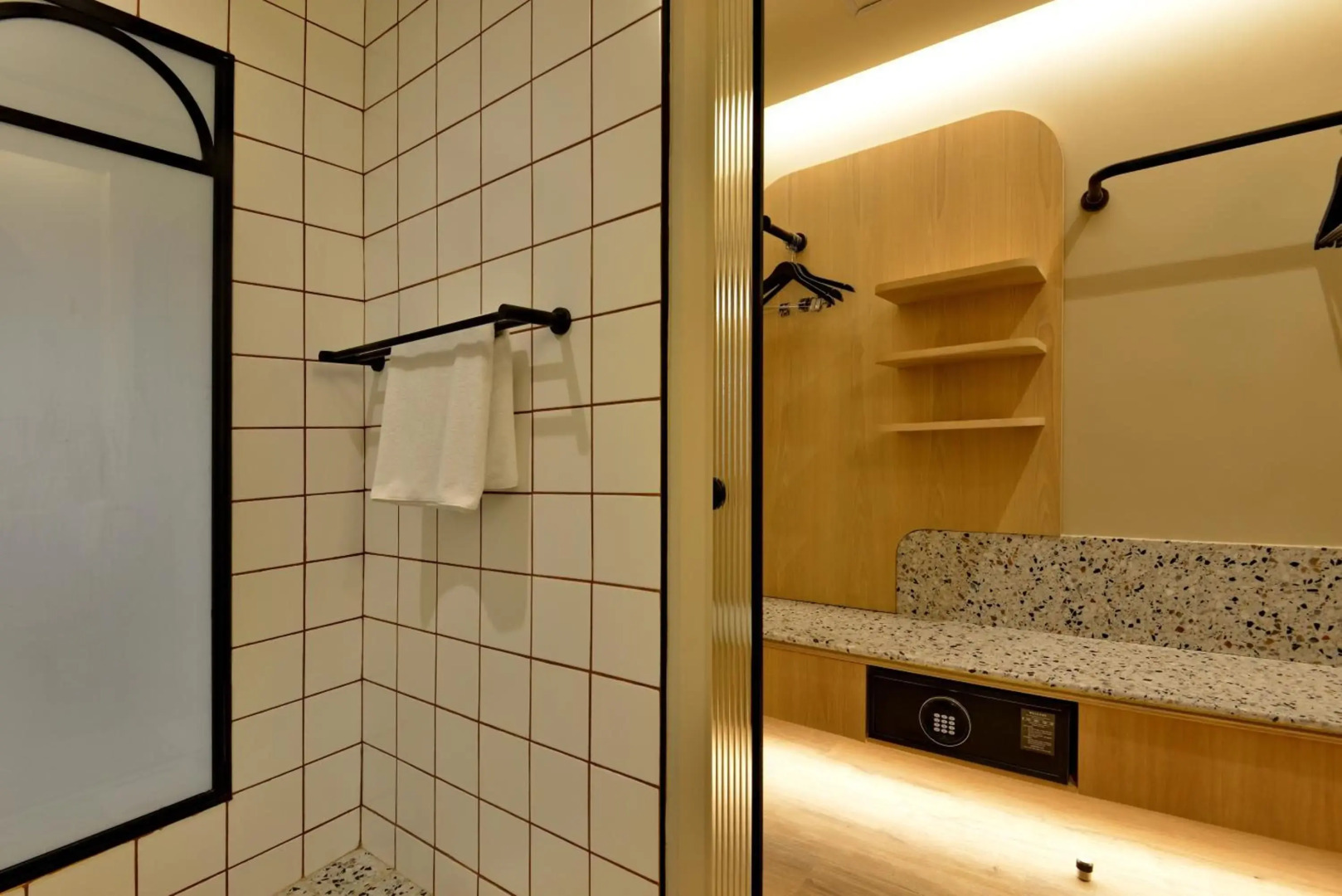 Foto - City Lodge Hotel V&A Waterfront