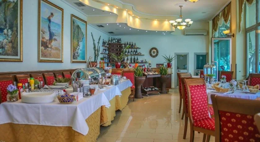 Foto - Hotel Liro - Adults Only