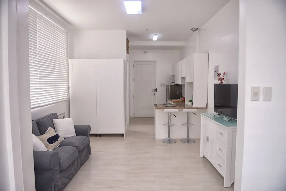 Foto - Voss Condominium