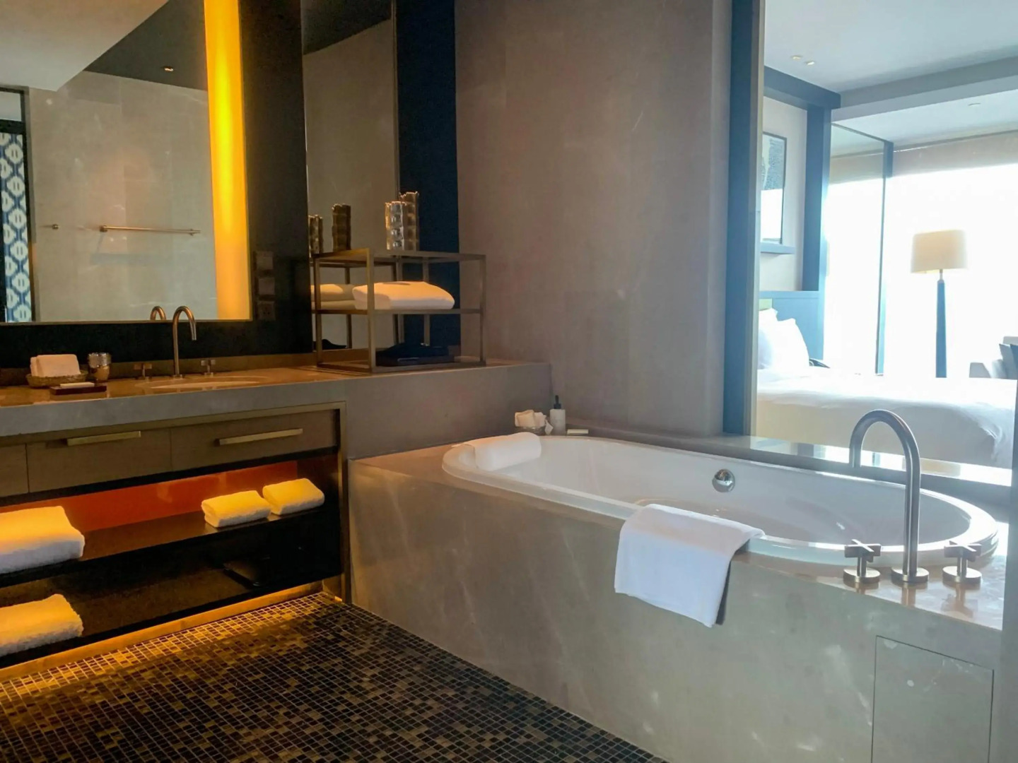 Foto - Rosewood Phnom Penh