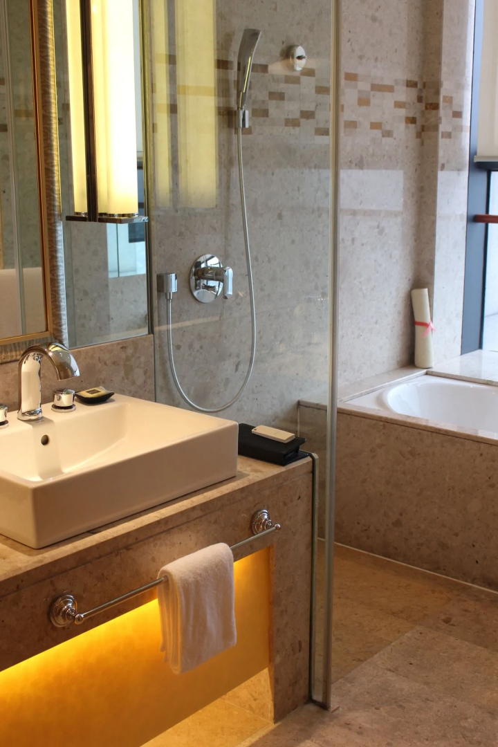 Photo - Swissotel Foshan, Guangdong