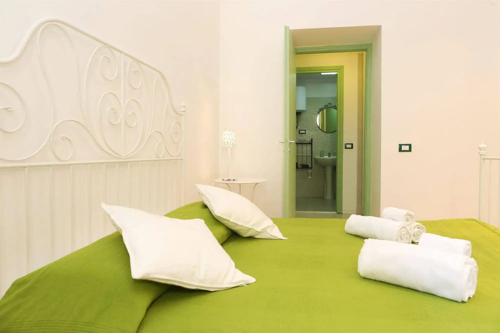 Foto - 285 Vatican Lodge