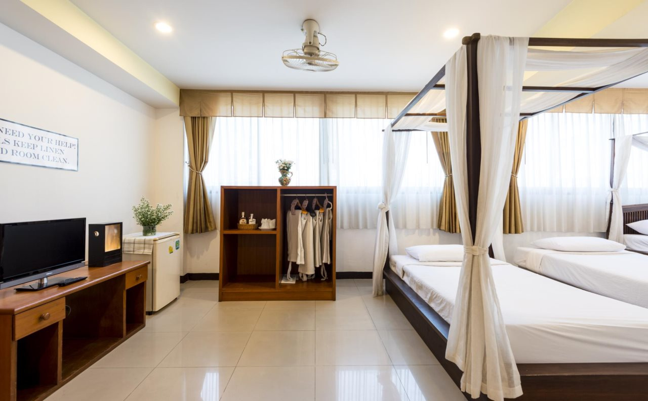 Foto - The Best Bangkok House
