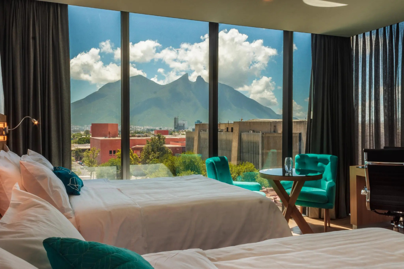 Foto - Hotel Kavia Monterrey