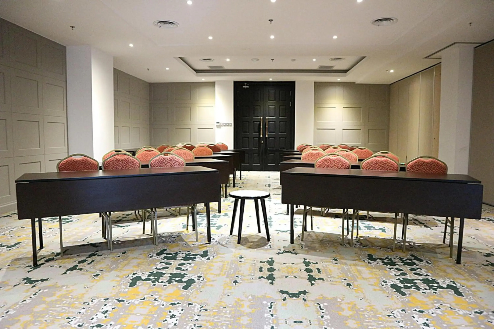 Photo - Hotel Shalva Jakarta