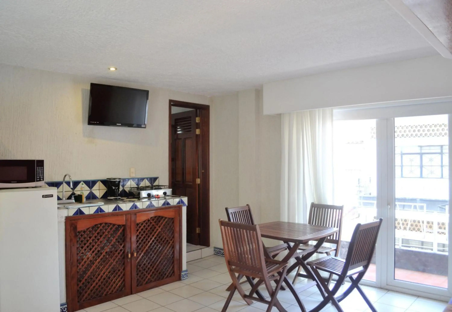 Foto - Suites Plaza del Rio - Family Hotel Malecón Centro