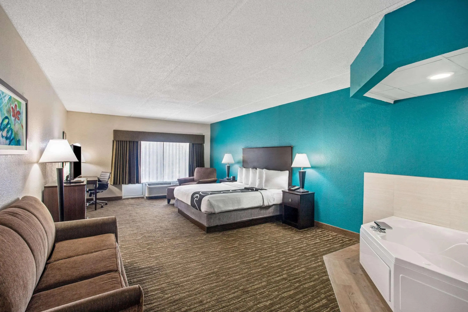 Foto - Comfort Inn & Suites Sarasota I75