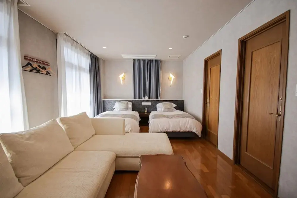 Photo - The Residence Hotel Okayama - Vacation STAY 43056v