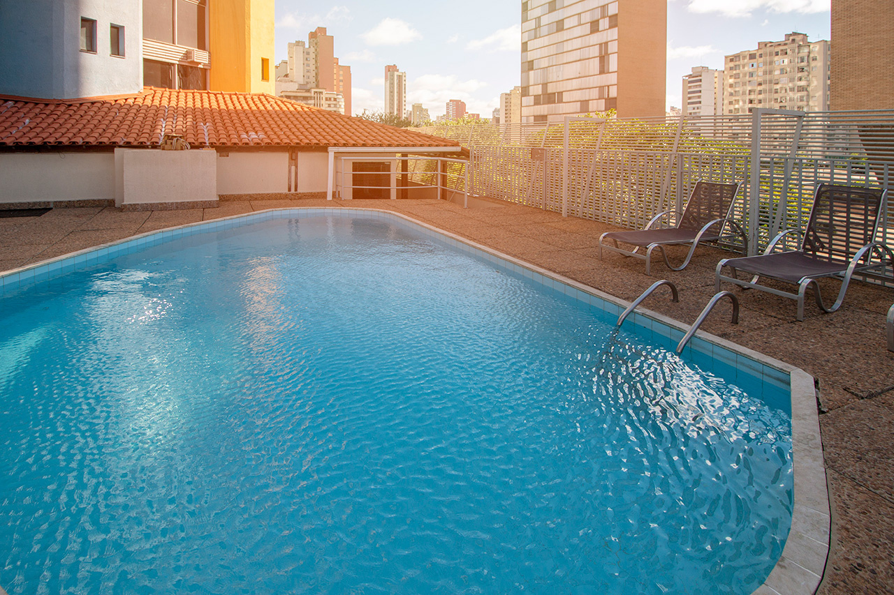 Foto - Royal Center Hotel Lourdes