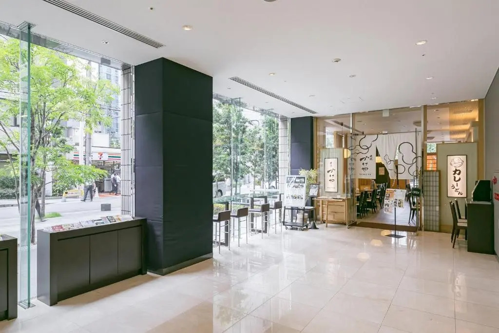 Photo - Hotel Brighton City Osaka Kitahama