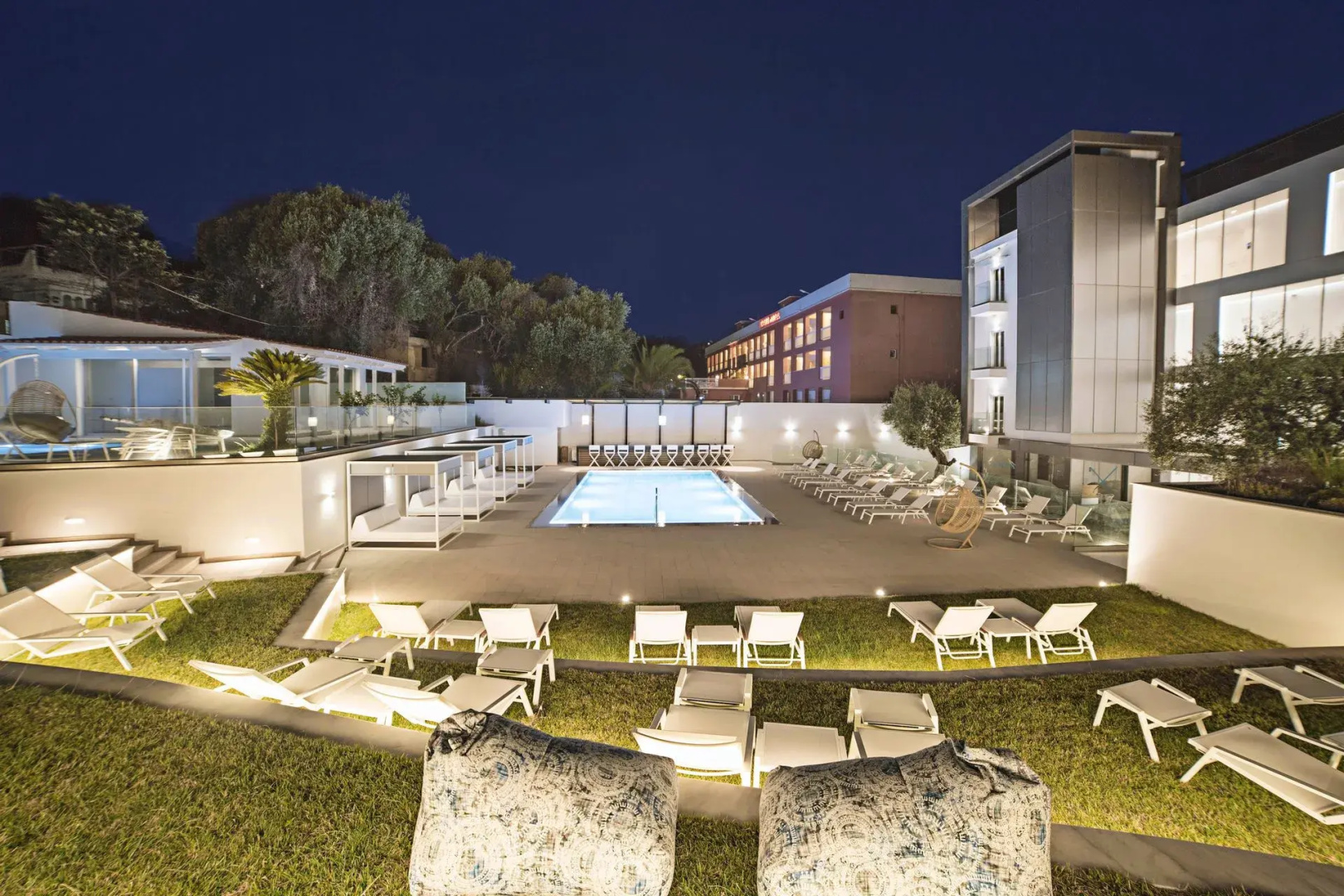 Foto - Ray Hotel Corfu