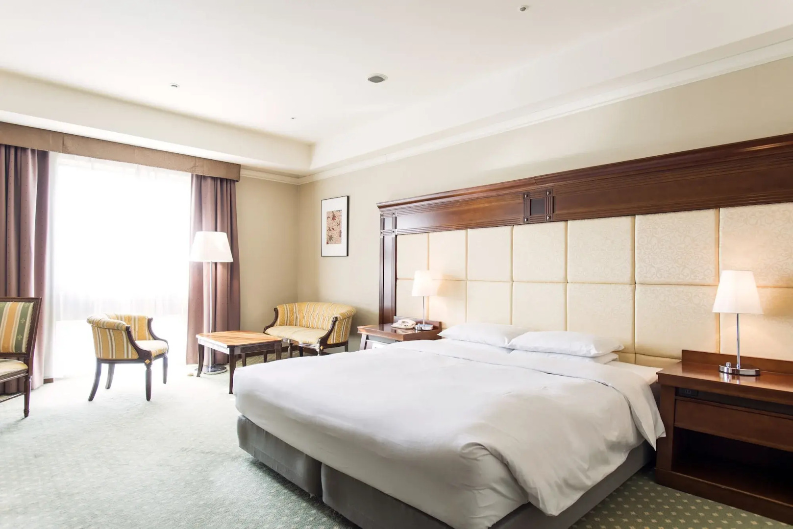 Foto - Premier Hotel -Tsubaki- Sapporo