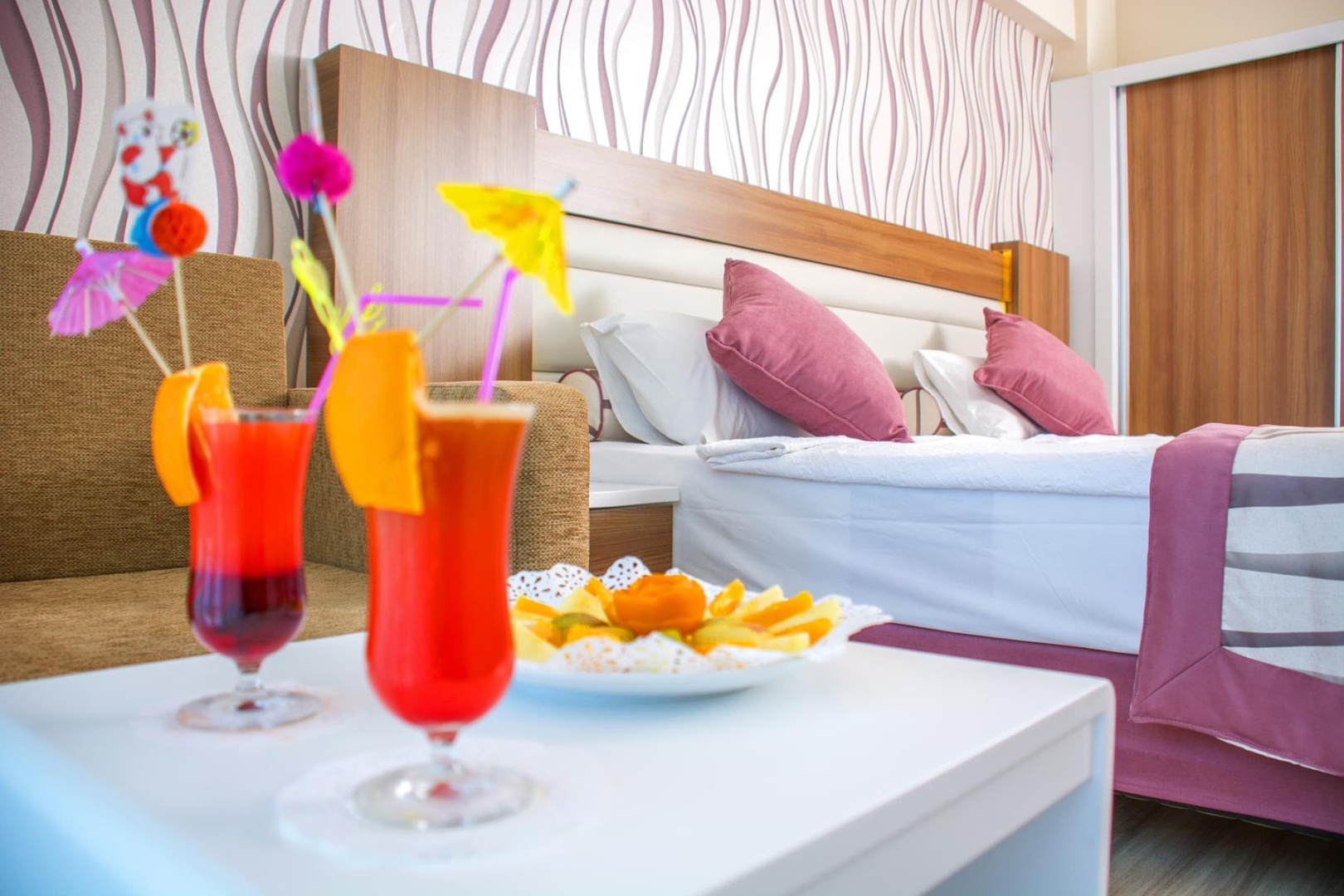 Tugra Suit Hotel