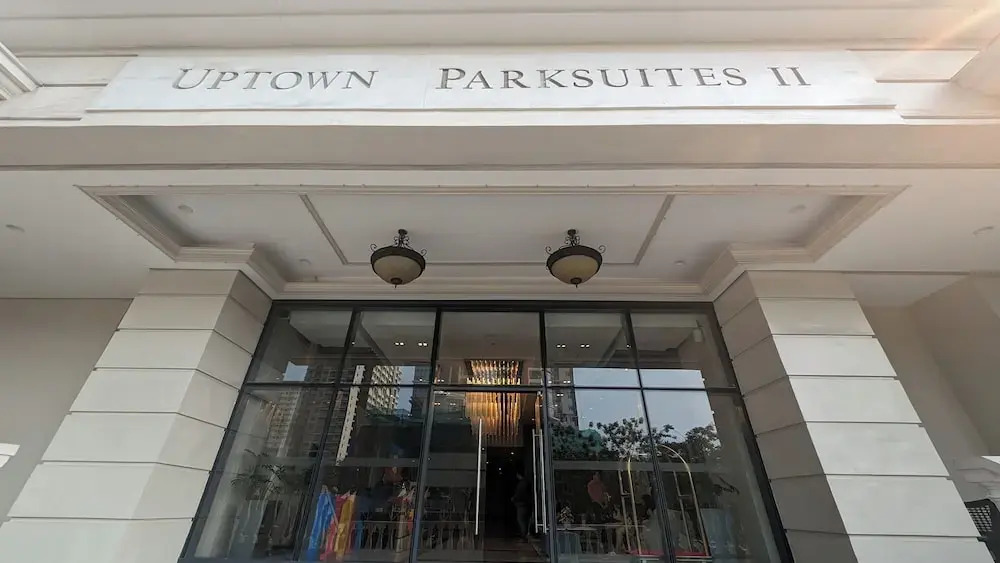 Foto - EG Private House -BGC UPTOWN