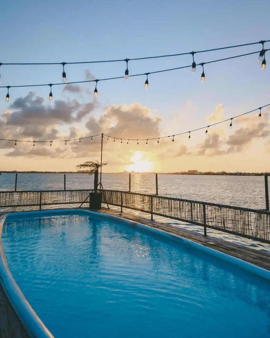 Foto - Mayan Monkey Cancun - Social Hotel