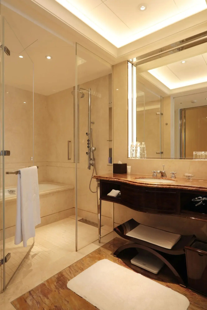 Foto - The Okura Prestige Taipei