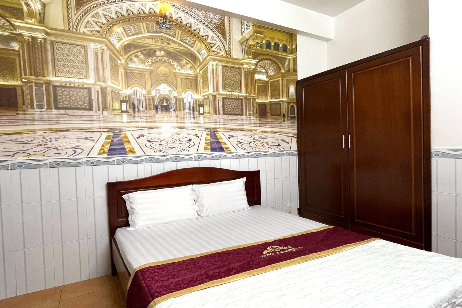 Photo - Spring Hung Anh Hotel
