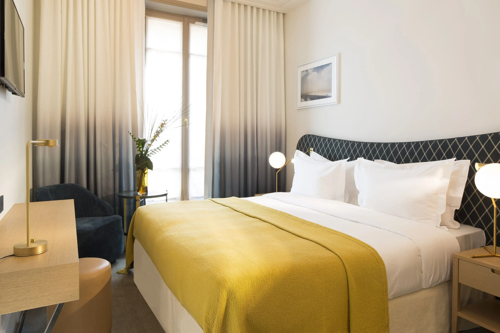 Foto - Hôtel Le Marianne