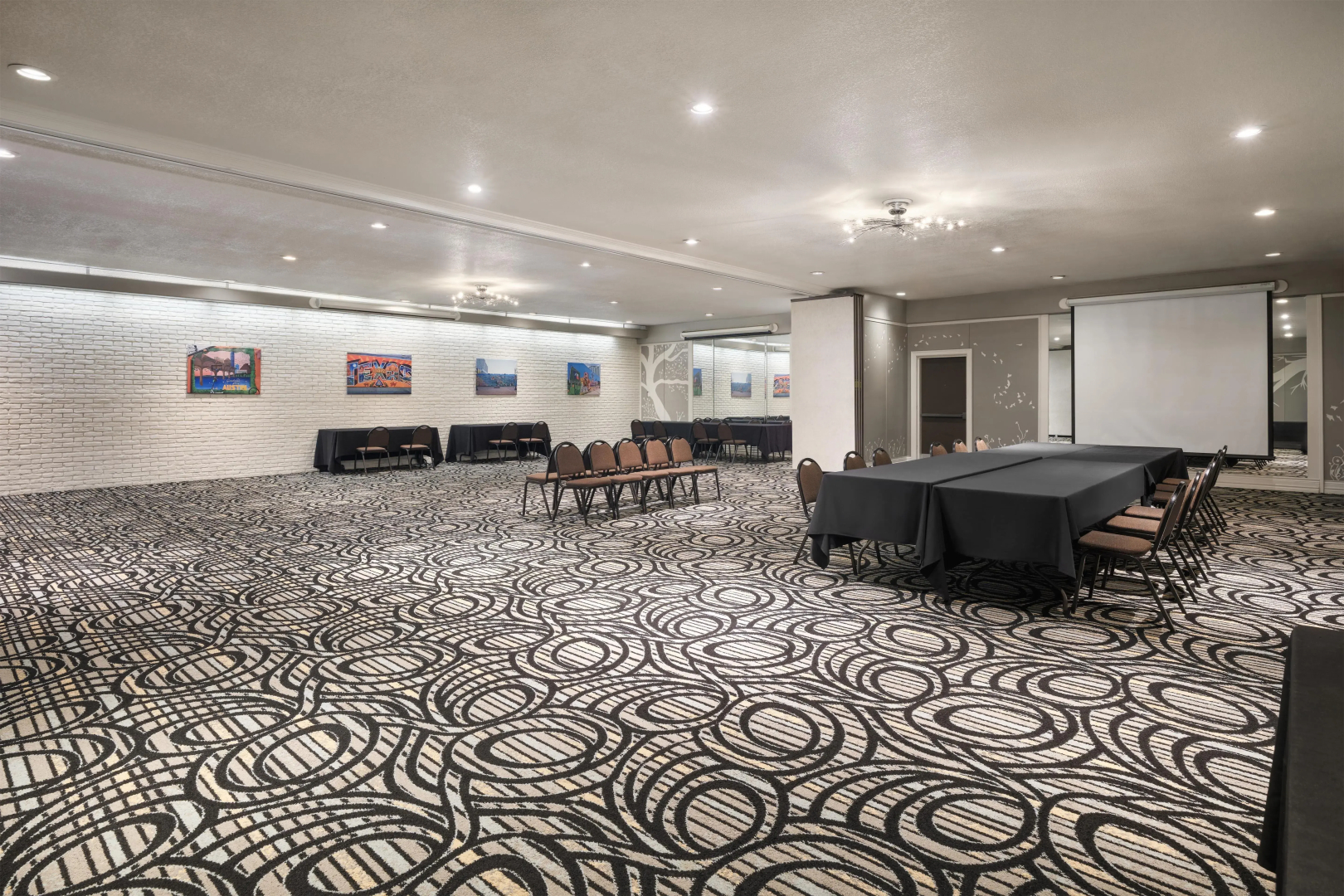 Photo - Aiden Austin City Hotel