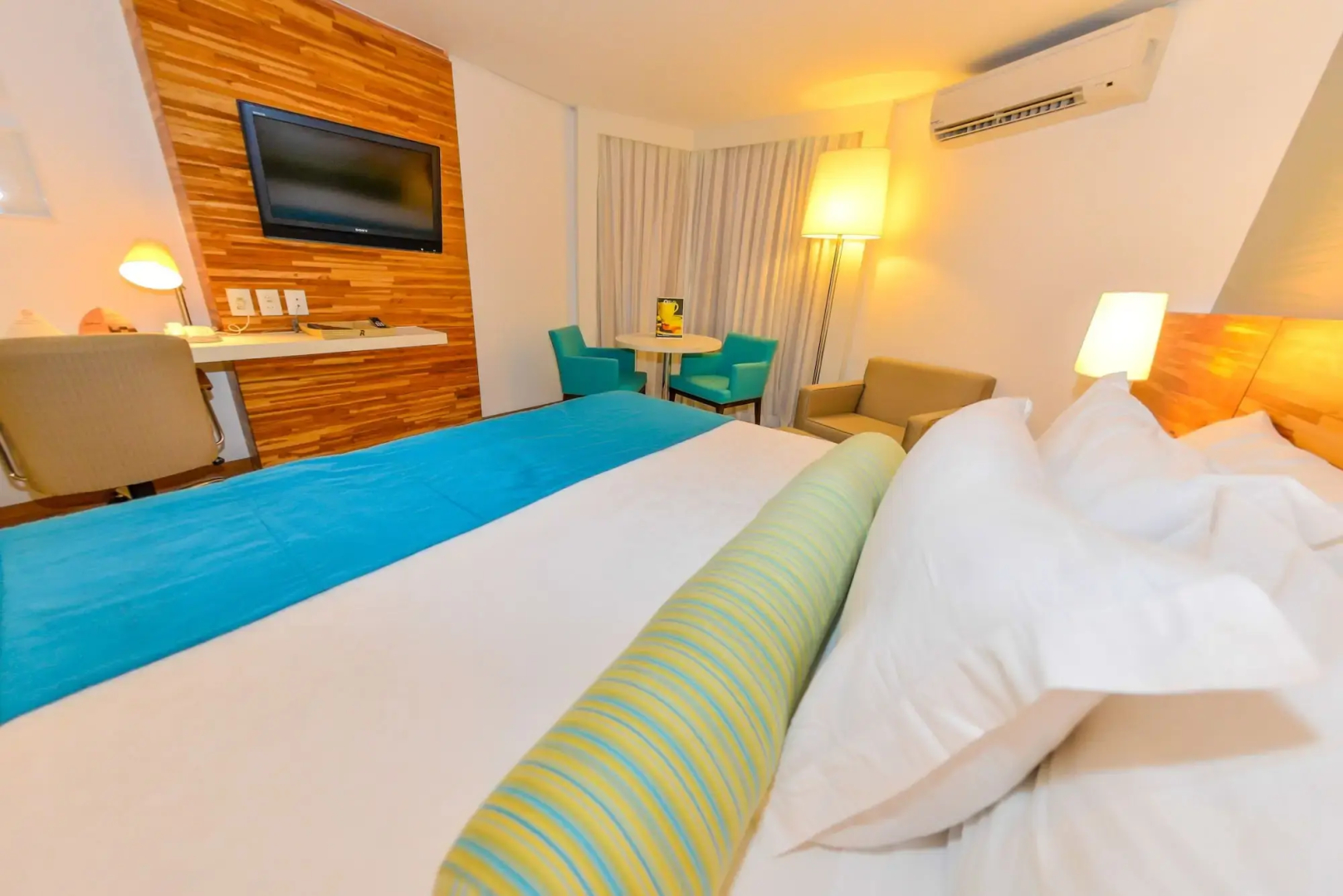 Foto - Best Western Premier Maceió