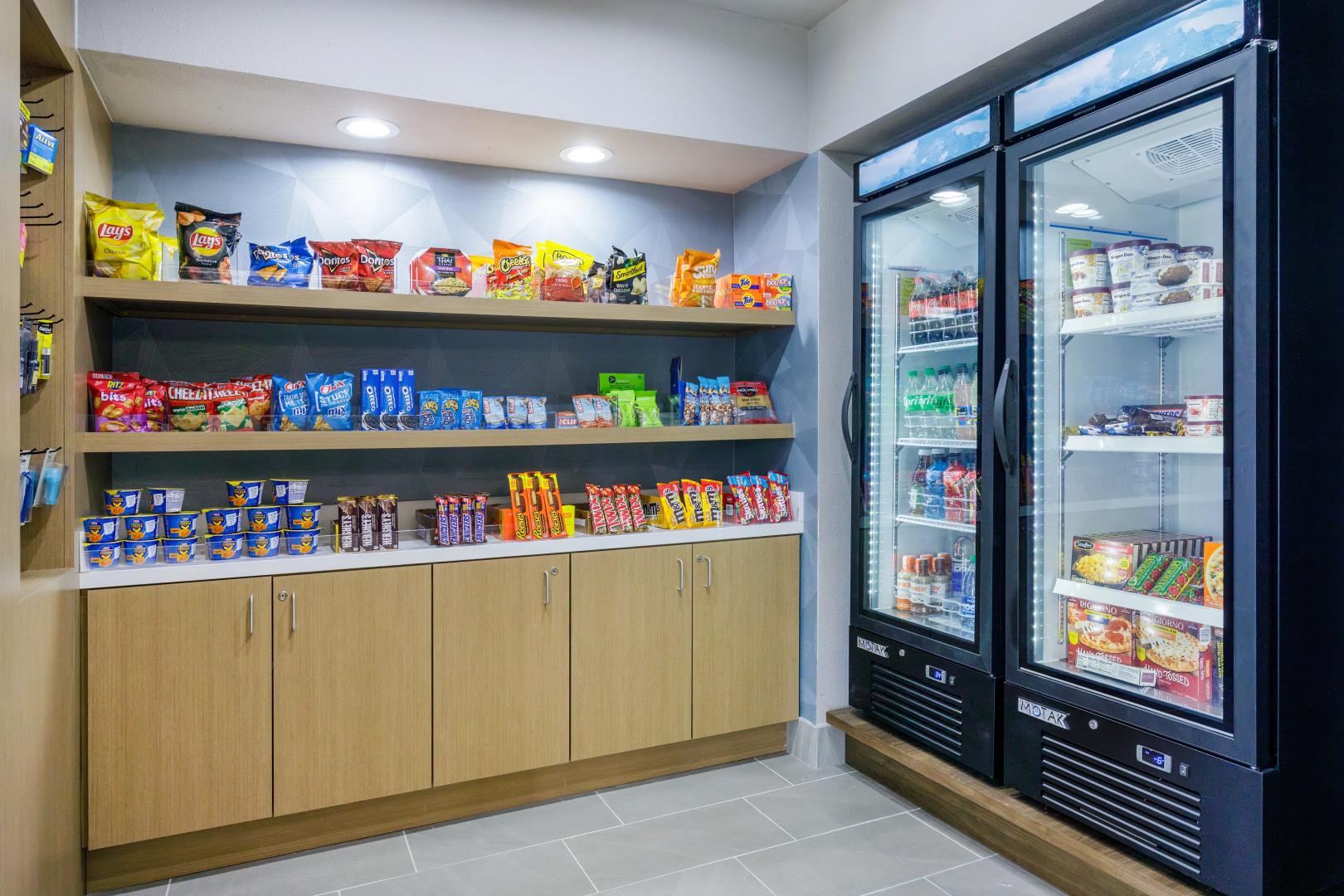 Foto - Holiday Inn Express & Suites Tampa Stadium – Airport Area by IHG