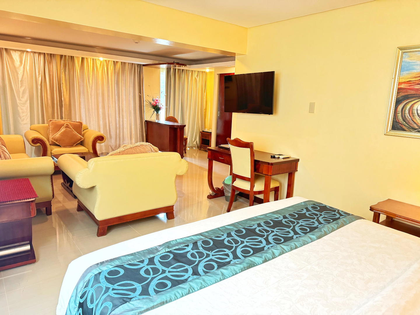 Photo - Golden Phoenix Hotel Boracay