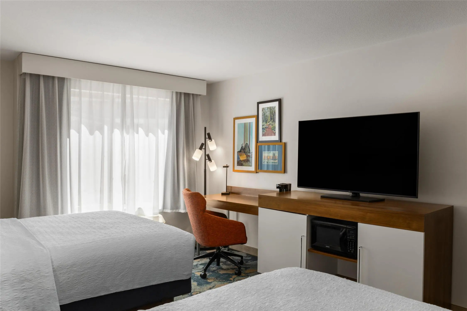 Photo - Hampton Inn & Suites Bremerton