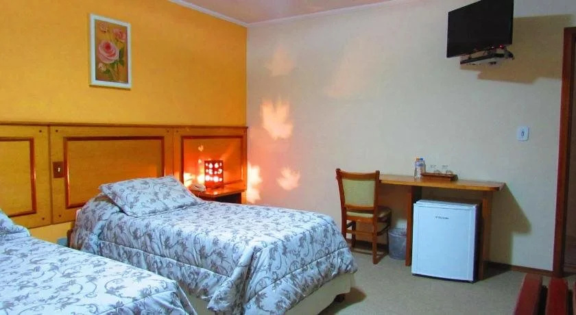 Photo - Pousada Vilage Inn Capivari - By Nacional Inn