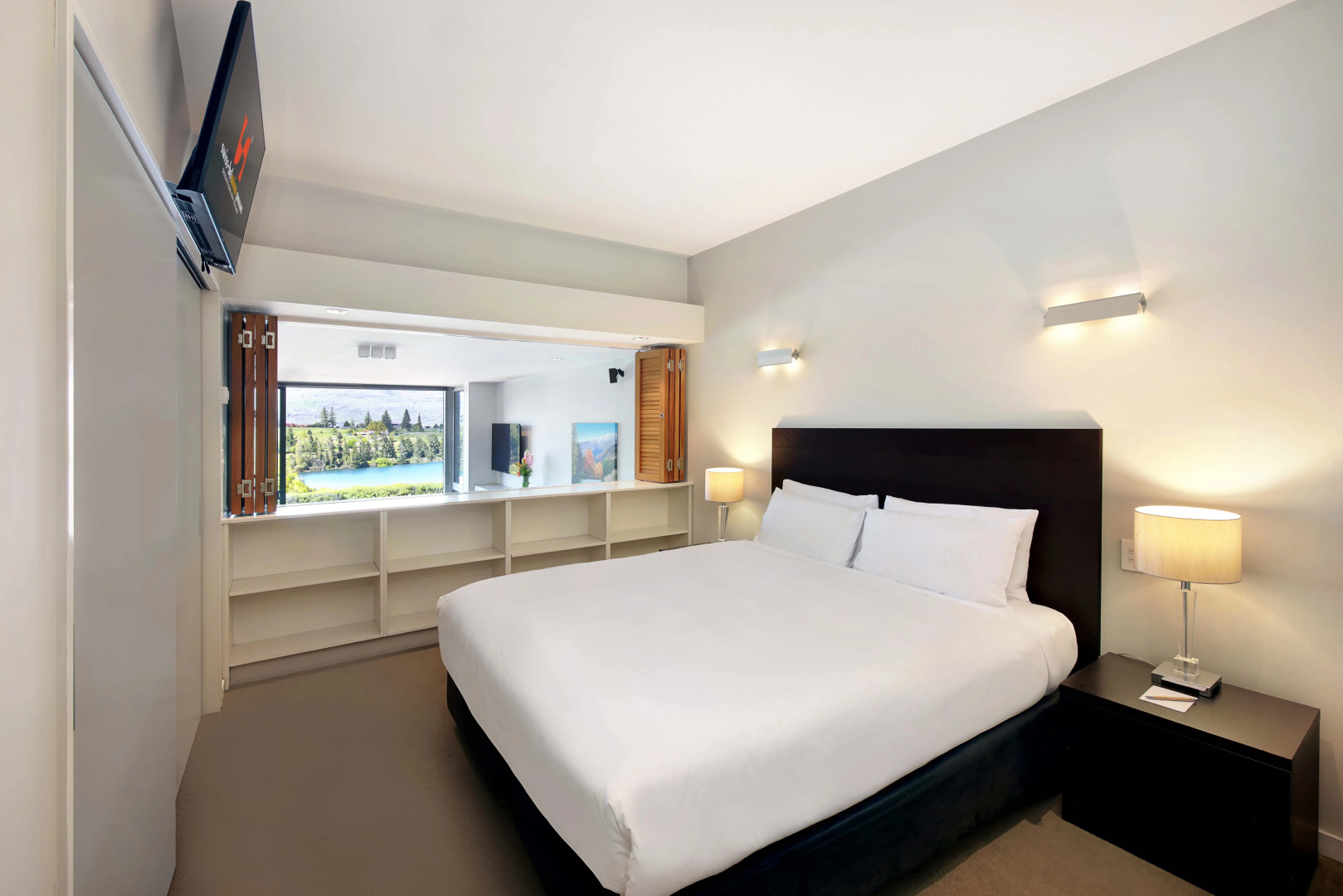 Foto - Swiss-Belsuites Pounamu Queenstown