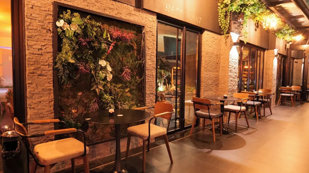 Photo - Central Villa313