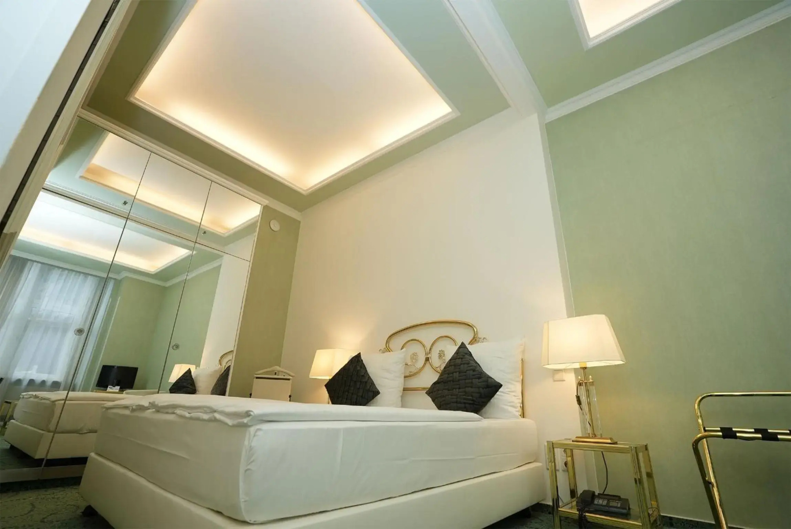 Foto - Hotel Palmenhof