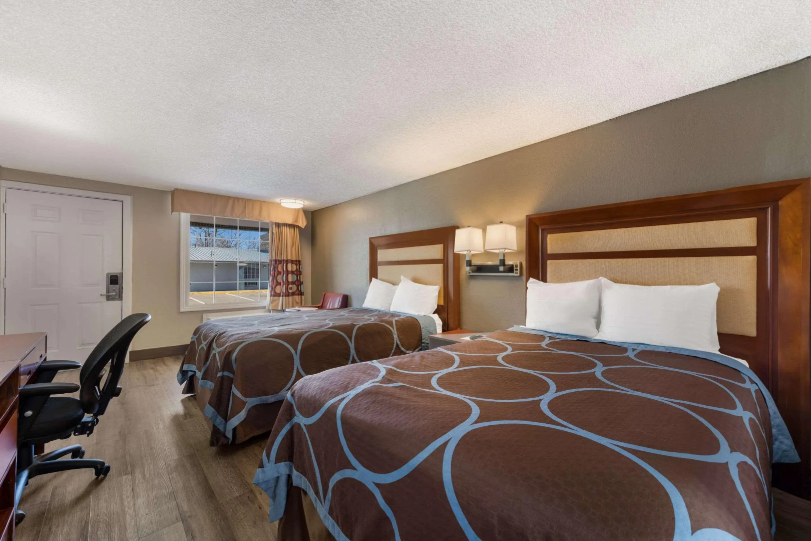 Photo - Rodeway Inn Charlotte Airport Area