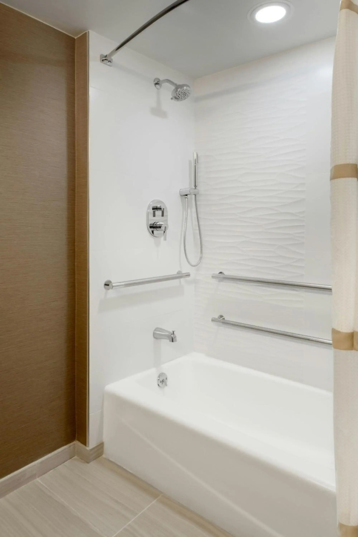Foto - Sacramento Marriott Rancho Cordova