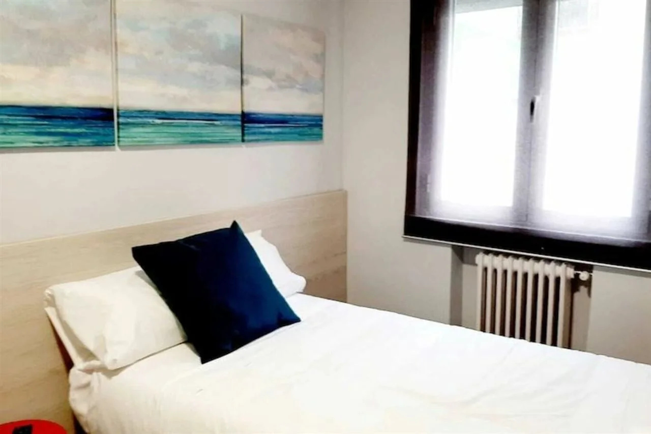 Photo - Hostal Lucía by gaiarooms