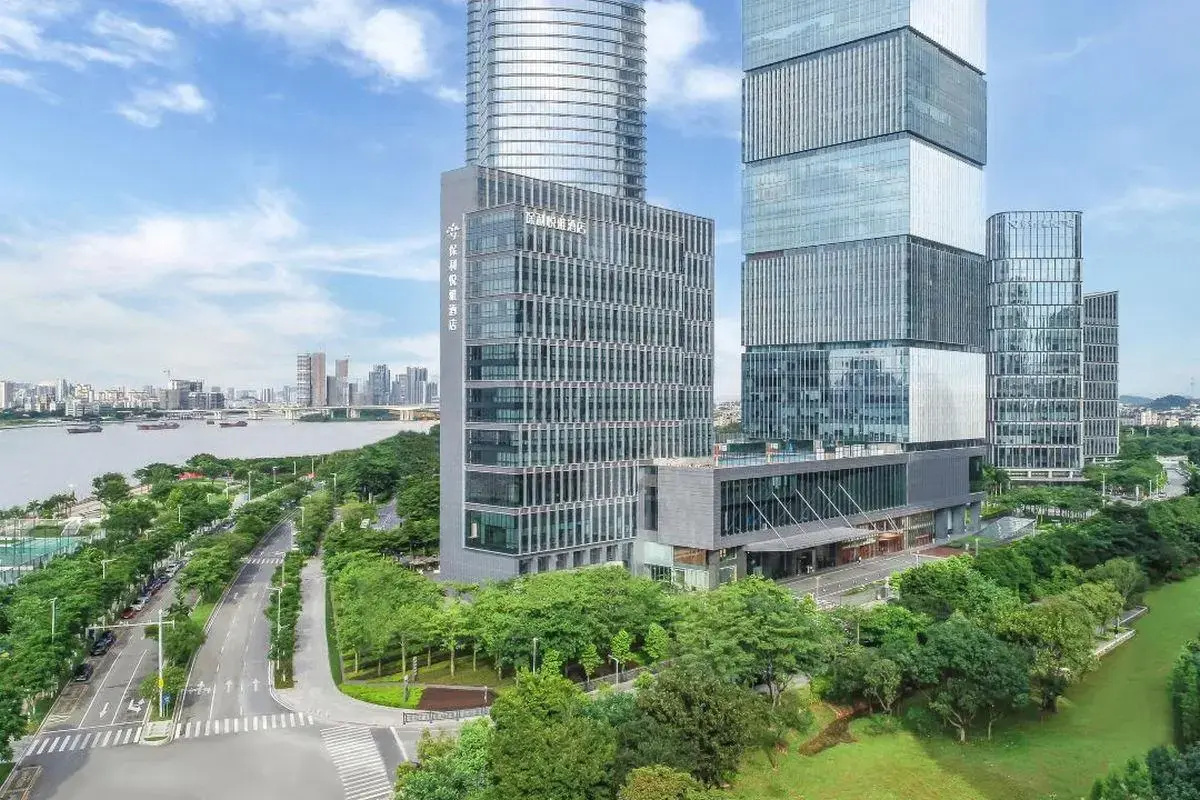 Foto - La Yarda Hotel Guangzhou - Free Shuttle Bus Available during Canton Fair Period