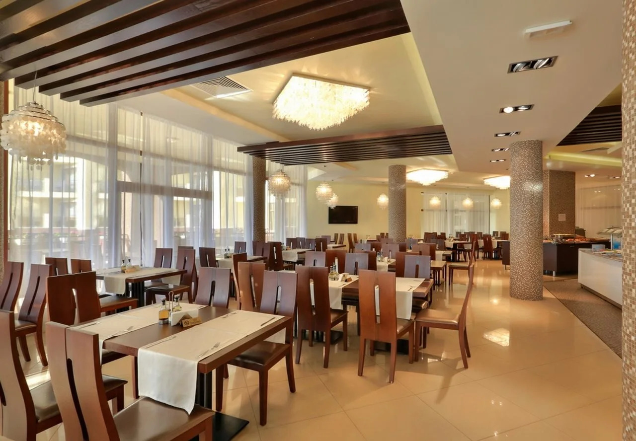 Foto - Apart Hotel Golden Line