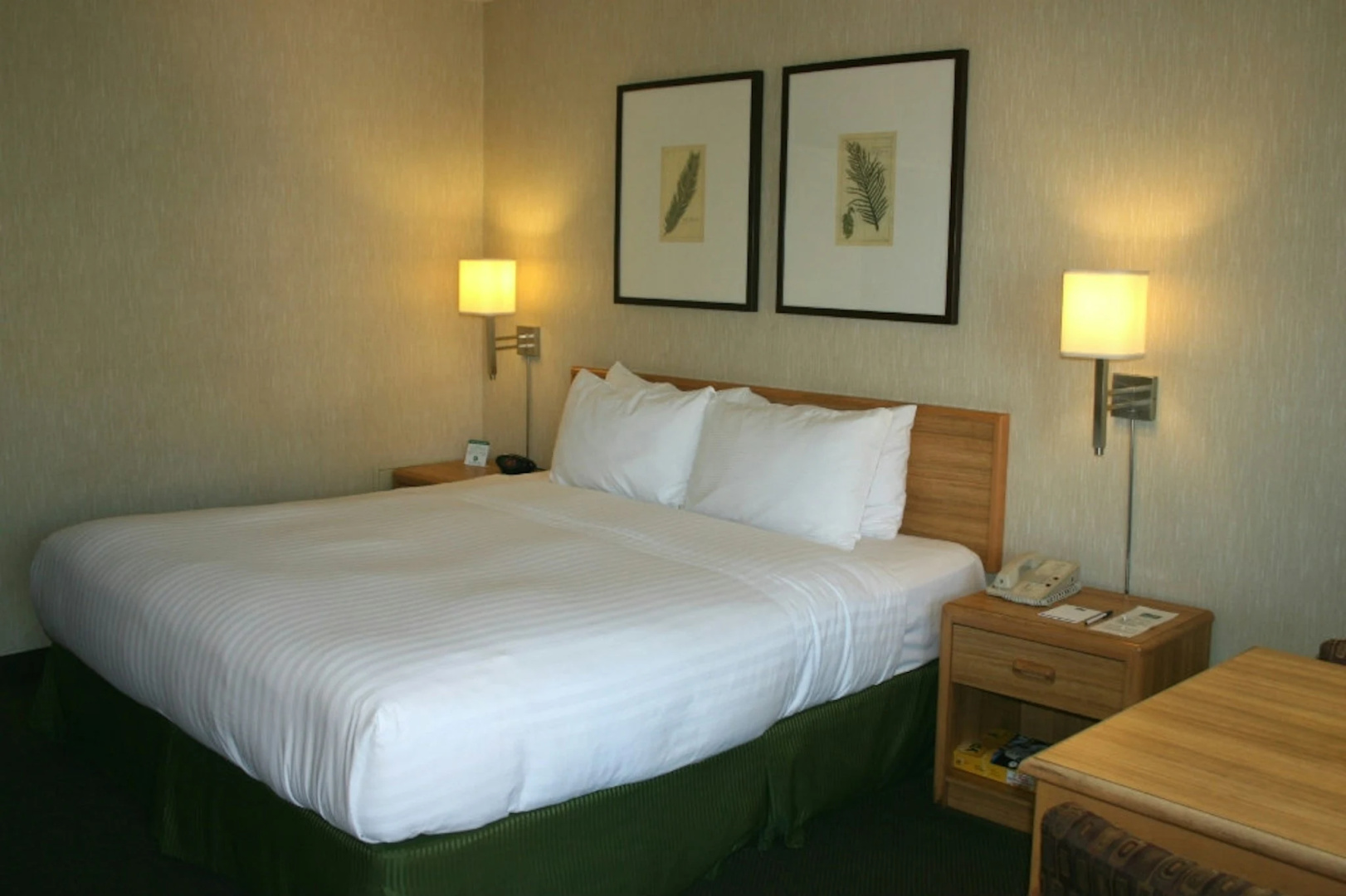 Foto - Vagabond Inn Los Angeles at USC