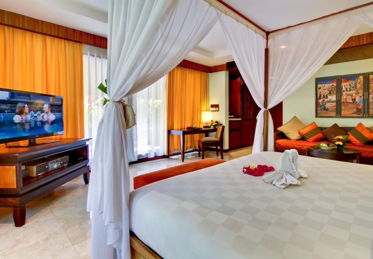 Foto - Rama Beach Resort and Villas