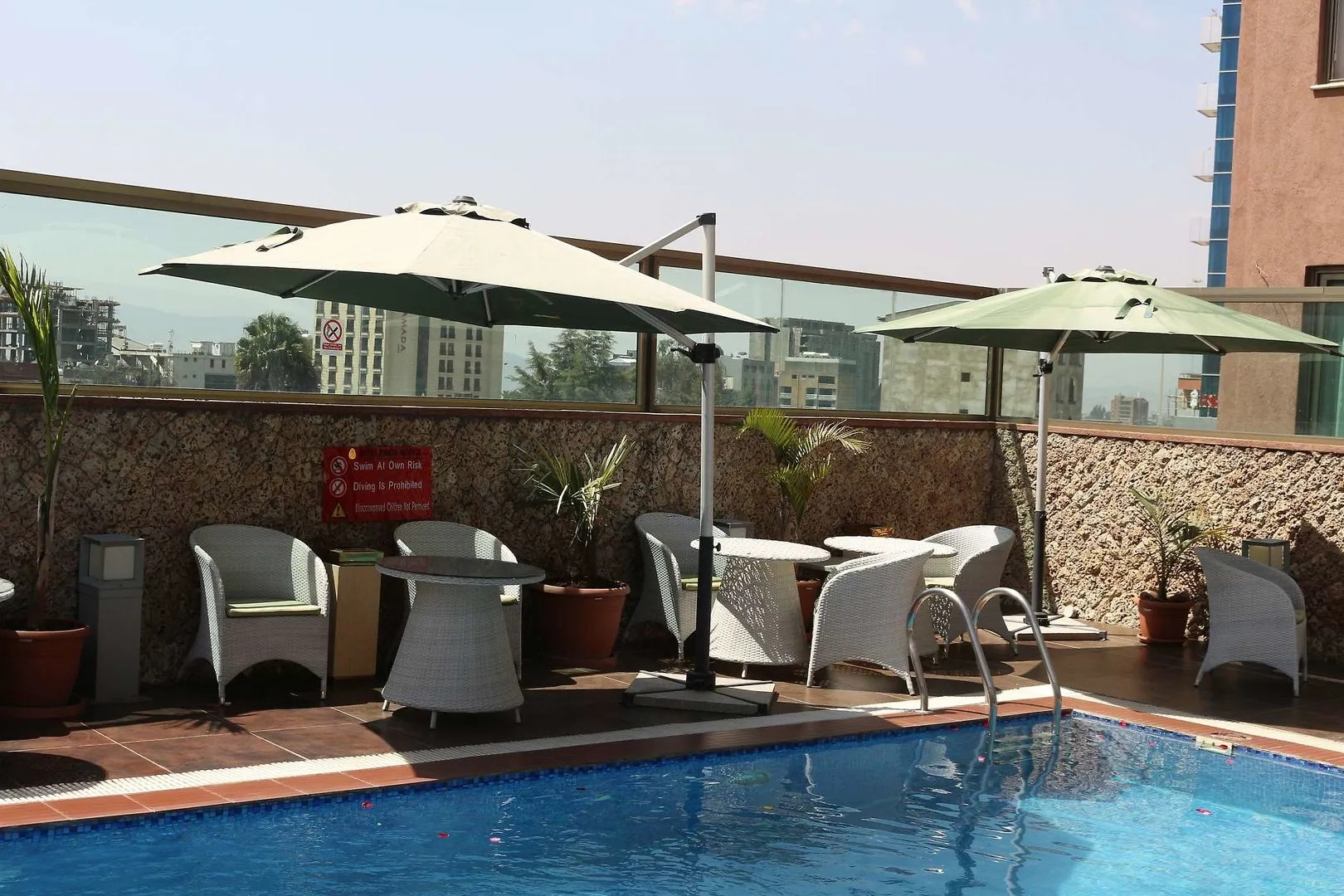 Foto - Saro Maria Hotel