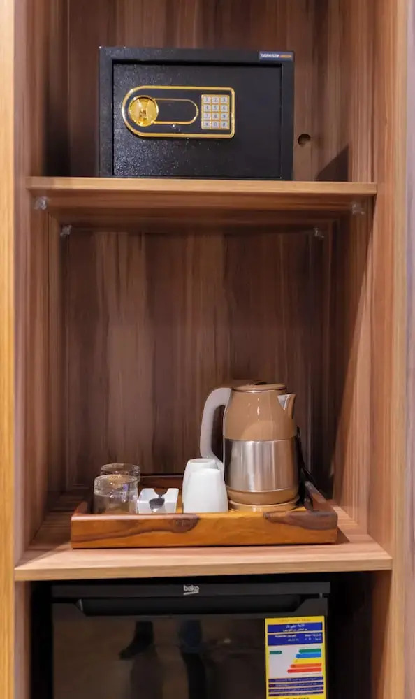 Foto - Spire West Hotel