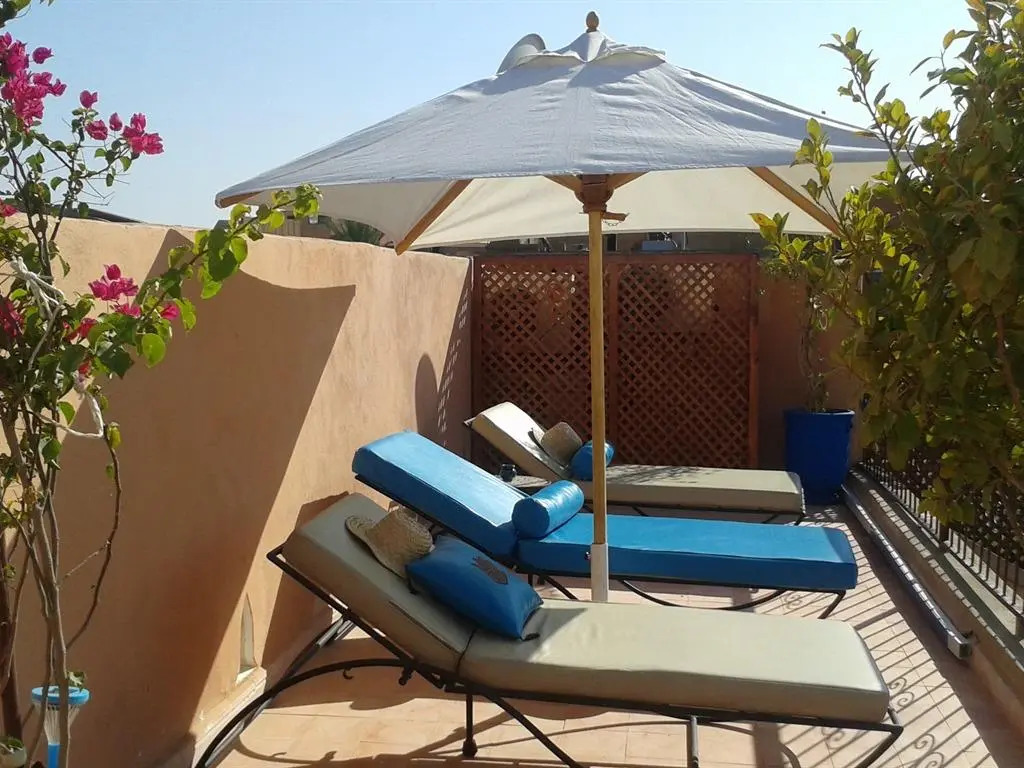 Foto - Riad Dar Yammi