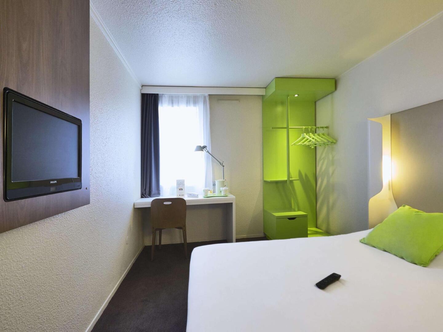 Foto - Campanile Paris Est - Pantin