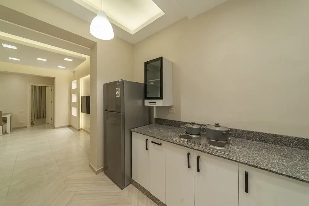 Photo - Dyafa Suites Giza